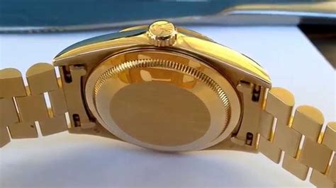 rolex oyster armband polieren|rolex watch polish.